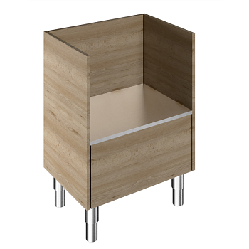 TRAY DISPENSER H=900MM (CODE 322113)