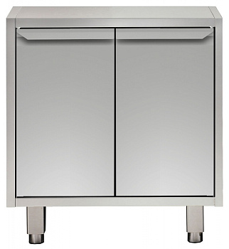 AMBIENT UNIT PASS-THRU 2+2 DOORS 800MM (121925)