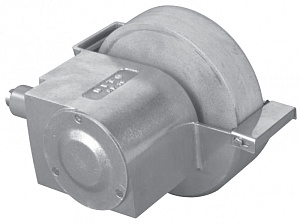 Electrolux Professional AF16H MESSERSCHÄRFER F. H ANSCHL.NABE (Code 653062)