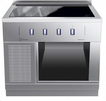 Electrolux Professional MBJJGBJ1AO GF-IND,UNTERB.OFF.4Z,1S,AFK,1000X850X700 (Code 588660)