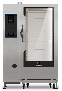 Electrolux Professional ECOE202K2C0 SkyLine ProS Electric Combi Oven 20GN2/1 (Code 217615)