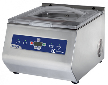 Electrolux Professional EVP302 TISCH-VAKUUMIERGERÄT, NAHT 310 MM L (Code 600113)