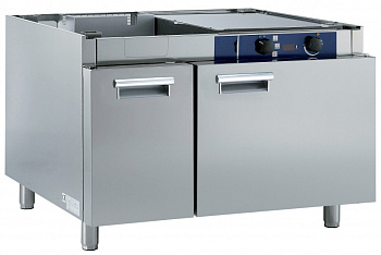 Electrolux Professional 1HCBE102 WÄRMESCHR. + AUFLAGEN 10 GN 2/1+ 400X600 (Code 922238)