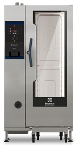 Electrolux Professional ECOE201C2C0 SkyLine Pro SKYLINE PRO HEISSLUFTOFEN DIREKTEINSPRITZUNG OHNE BOILER20 GN 1/1 - ELEKTRO - 230V (Code 217914)