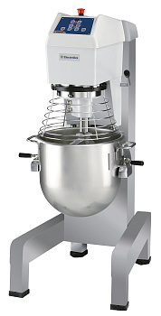 PLANET.MIX-S/S-BAKE-ELECT-40L 220-240/1 (Code 600102)