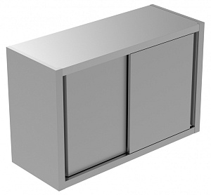Electrolux Professional GPS1000E WANDSCHRANK MIT 2 SCHIEBETÜREN 1000 MM (Code 134076)