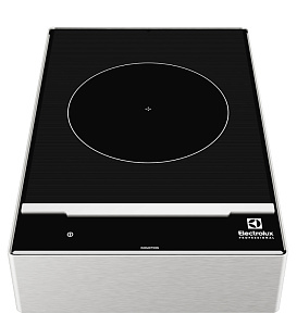 Electrolux Professional E1HDEEOMCS LiberoPro 1 Zonen Induktionskochfeld, Tischgerät, 230V steckerfertig (Code 600877)