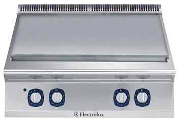 Electrolux Professional E7HOEH4000 ELEKTRO-KOCHFELD-TISCHHERD 800 MM (Code 371028)