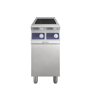 e-XP 900 Free-zone Induction 400mm (Code 391666)
