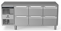 Electrolux Professional EH3H7FFF
