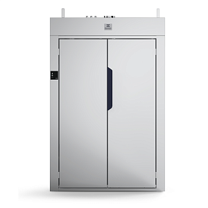 Electrolux Professional DC6-8 Trockenschrank (Bestell-Nr. 1LA09K, Alias 988704032)