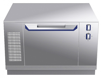 Electrolux Professional MB8ACAHOAO EL.STAT.OFEN,1S,800X850X450 (Code 588587)