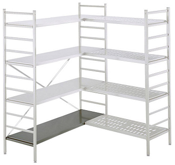 304 AISI S/S FLAT SHELF 1425X440 MM (850268)