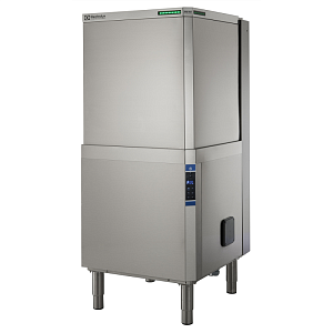 Electrolux Professional EHTA060 HOOD TYPE DISHWASHER, DIN, A0 60 (CODE 504149)