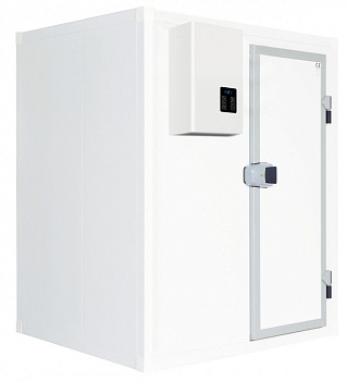 Cold Rooms 163x123 -2+8°C Built-in Unit (Code 102036)