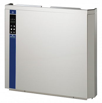 FRONT CONTROL PANEL DOUBLE SKIN HT-ELUX (Code 864372)