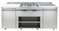 Electrolux Professional BRDS2NPA