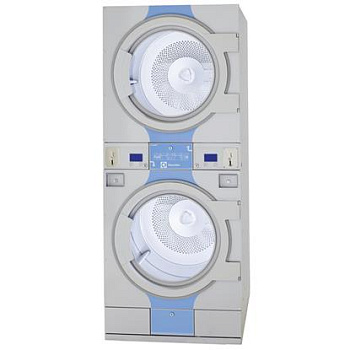 Tumble Dryer T5300S (TD30x30) (mod 9873920020)