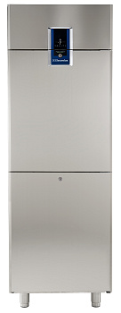 2X½-DOOR REFRIG 670L -2/+10°C,DIGIT-CL.7 (Code 727250)