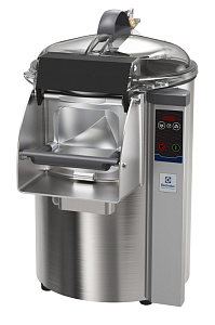 Electrolux Professional T10E101NC Peelers Vegetable Peeler, 10 kg - Abrasive Plate (Marine) (Code 600296)