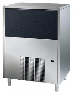 Electrolux Professional RIMC067SW WATER COOLED ICE CUBER 65KG/24H+BIN 40KG (Code 730528)