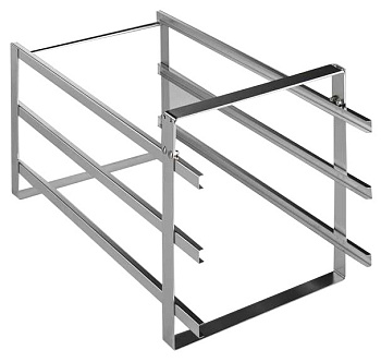 GRID FRAME FOR REFRIGERATED CUPBOARDS (Code 856192)