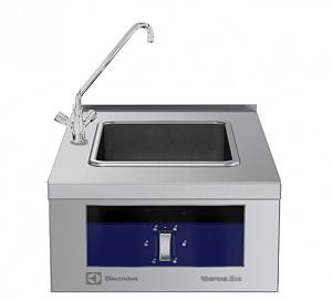 Electrolux Professional MABFABEOAO E.BAINM,1/1GN,HAHN(L)1S,AFK,500X800X250 (Code 588401)