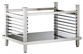 Electrolux Professional AOSQAC14 OFF. UNTERGE.M.AUFL. F.CONV.+AOS 10GN2/1 (Code 922198)