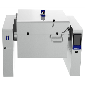 EL.TILT.PRESS.BRAIS+STM+CTS,90L(S)FS,800 (CODE 586212)
