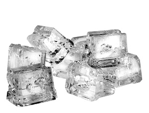 Electrolux Professional ICA22I6SNP Ice Makers Ice Cuber (14gr), 23kg/24h, 6kg bin, air-cooled (Code 730300)