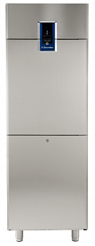 Electrolux Professional ESP72HR6 Digital Kühlschrank 2 Halbtüren, 670lt (Code 727448)