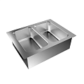 Electrolux Professional D02H2