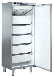 Electrolux Professional R04NVF4F 1-DOOR FISH REFRIGER. 400 LT -6°+6°C-S/S (Code 730183)