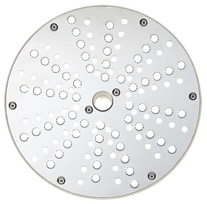 Electrolux Professional KX S/S GRATING DISC FOR KNODELN AND BREAD (Code 653778)