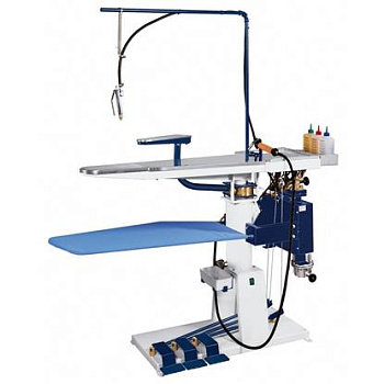 Detachiertisch FSU3 (PNC 9887101399)