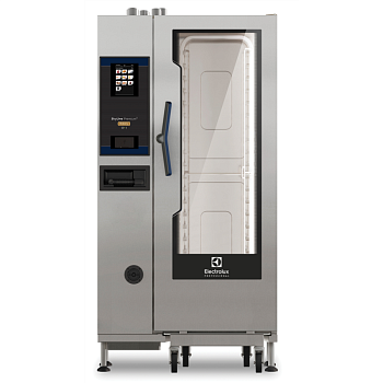 SKYLINE PREMIUMS OVEN 16 400X600MM - GAS - BAKERY (CODE 237064)