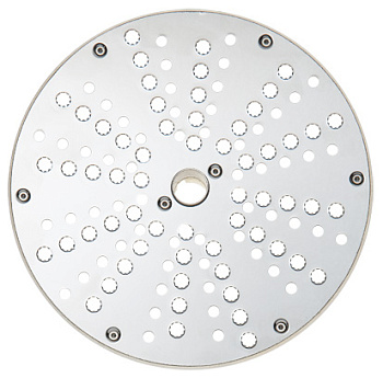 S/S GRATING DISC FOR KNODELN AND BREAD (Code 653778)