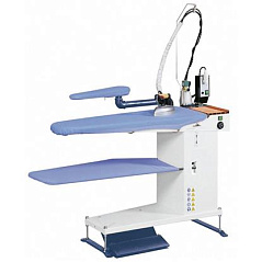 Electrolux Vacuum Ironing Table FIT3A (mod 9887101440)