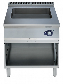 GAS MULTIF. COOKER COMPOUND BOTTOM 22L (Code 391142)