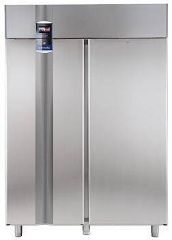 2-DOOR REFRIGER. 1430L -2/+10°C,LCD-CL.7 (Code 727241)