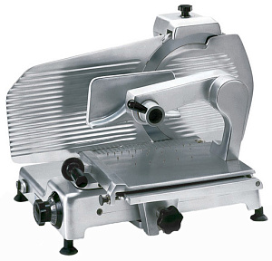 Electrolux Professional LUX370BS VERTIC.SLICER+TIGHTENING ARM 370MM-BELT (Code 603332)