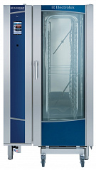 Electrolux AOS201EKA1 ELECT.CONVECTON OVEN(TOUCH) 20 GN 1/1 LW (Code 266204), Alias 9PDD266204