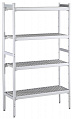 Electrolux Professional BLS1696