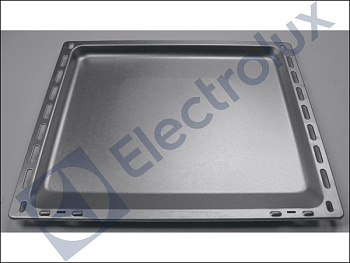 Electrolux Professional LAMDOLFC4 BACKBLECH 422X370X33 F.4-EINSCHÜBEOFEN (Code 921057)