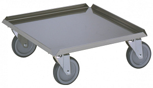 Electrolux Professional DRT1 KORBTRANSPORTWAGEN (Code 361238)