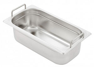 Electrolux Professional B13N10 GN 1/3 H=100 CONTAINER WITH HANDLES+LID (329415)