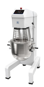 Electrolux Professional MBE40S06NC Planetary Mixers Planetary Mixer for Bakery, 40 lt. - Electronic + hub (Marine) (Code 600299)