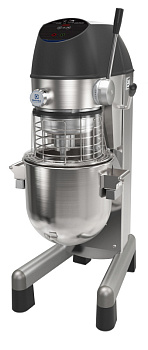 Planetary Mixers Planetary Mixer, 30 lt - with Hub (Marine) (Code 600297)