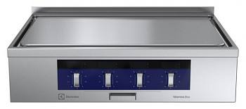 Electrolux Professional MALDABHOAO EL.KOCHFELD,4 ZO,ECO,1S,AFK,800X800X250 (Code 588010)