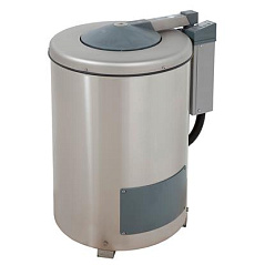 Electrolux Wäscheschleuder C260R (PNC 987732100)